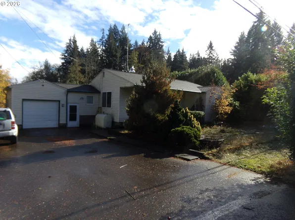 20880 SE Firwood Rd, Sandy, OR 97055