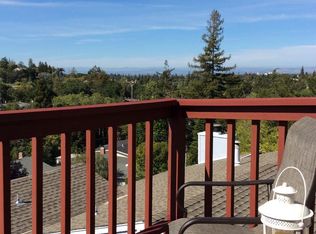 3547 Highland Ave, Redwood City, CA 94062