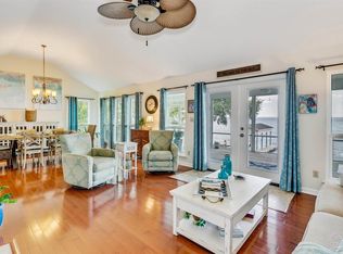 1253 La Paz St, Pensacola, FL 32506