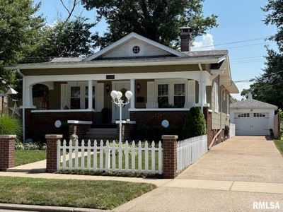 2139 Herbert St, Murphysboro, IL, 62966