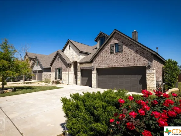 984 Carriage Loop, New Braunfels, TX 78132
