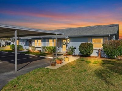 216 Gloucester Blvd #216, Sun City Center, FL, 33573