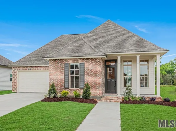 353 Glenthorne Dr, Gonzales, LA 70737