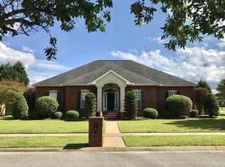 20 Cotton Creek Blvd, Enterprise, AL 36330