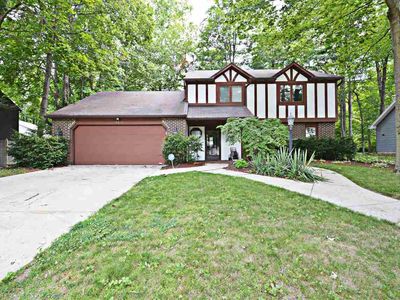 4215 Winding Way Dr, Fort Wayne, IN, 46835