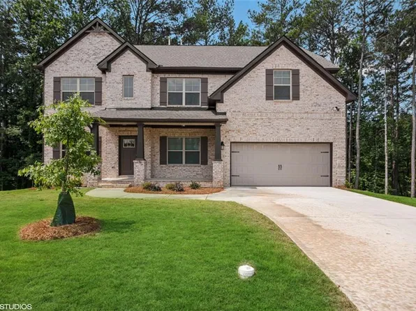 5638 Wyncreek Cir, Atlanta, GA 30331