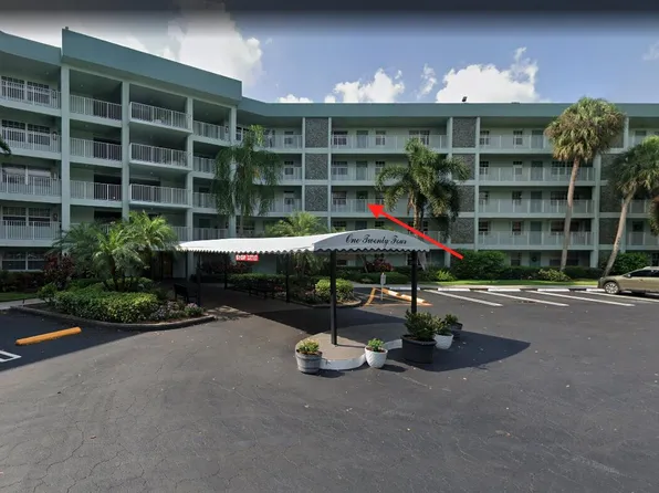 806 Cypress Grove Lane #304, Pompano Beach, FL 33069
