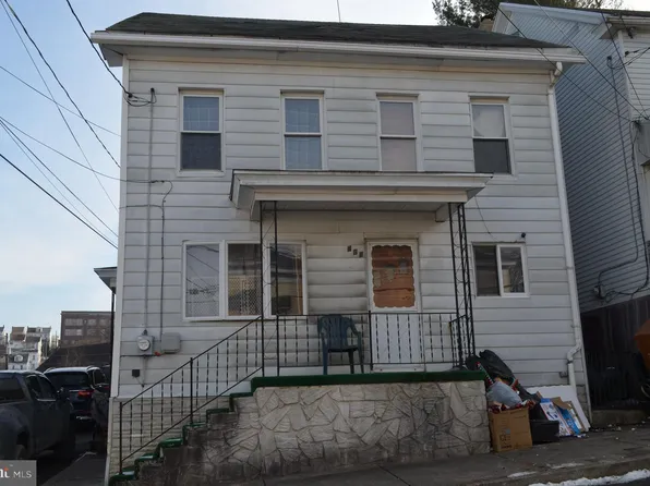 401 Church St, Minersville, PA 17954