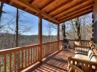 323 Holly Hollow Ct, Cherry Log, GA 30522