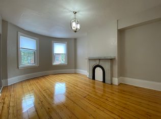 83 W Brookline St UNIT 2, Boston, MA 02118