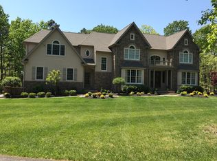 664 Tabernacle Rd, Medford, NJ 08055