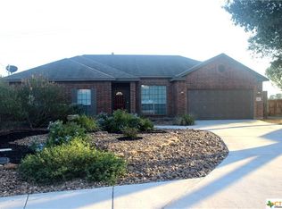 1226 Buttercup Ln, New Braunfels, TX 78130