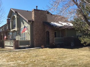 5201 S Greens Cir, Littleton, CO 80123