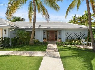 140 Atlantic Ave, Palm Beach, FL 33480
