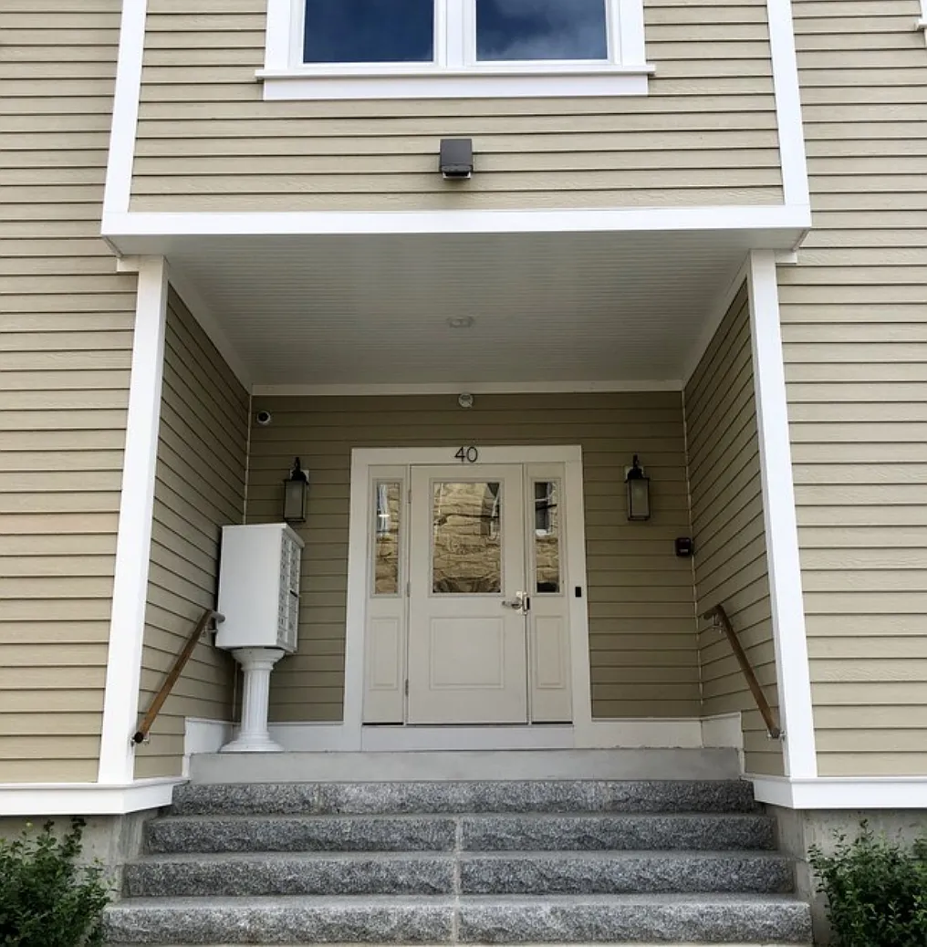 Jones (Providence) - 203 — Photo 1