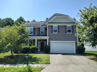 408 Glenview Ln, Durham, NC 27703