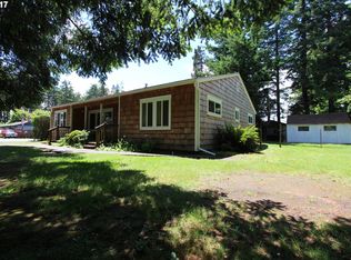 44 Ohio Ave NE, Bandon, OR 97411