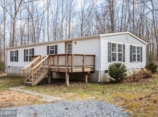 8437 Engleman Ln, Spotsylvania, VA 22551