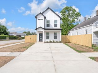 1115 Hopkins St, Augusta, GA 30901