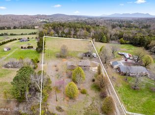 7918 Barker Rd, Corryton, TN 37721