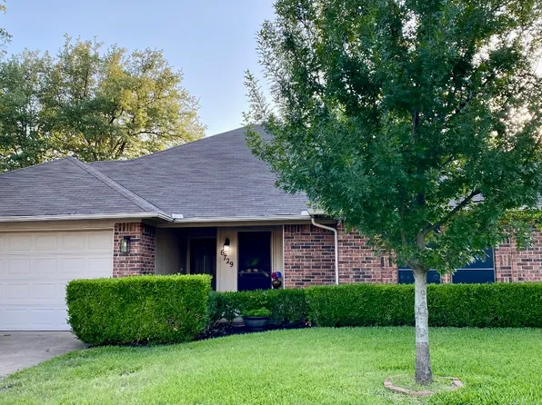 6729 Mesa Dr, North Richland Hills, TX 76182