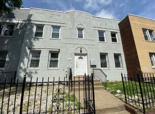 1246 Queen St NE APT 3, Washington, DC 20002