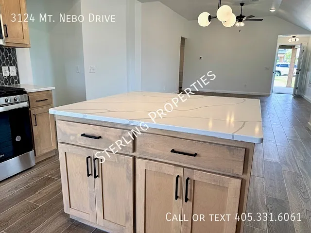 3124 Mount Nebo Dr — Photo 15