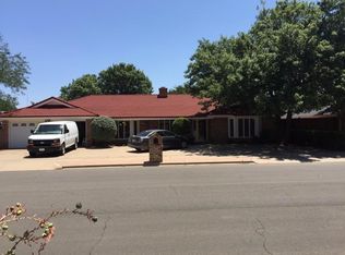 3109 78th St, Lubbock, TX 79423