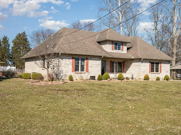 9728 Baughman Rd, Harrison, OH 45030