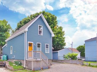 5 Arthur Ct, Gloucester, MA 01930