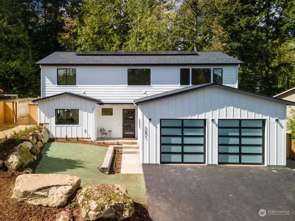 3871 Magrath Road, Bellingham, WA 98226
