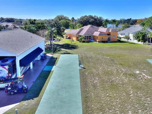 1044 Caravan Loop Lot 97, Polk City, FL 33868