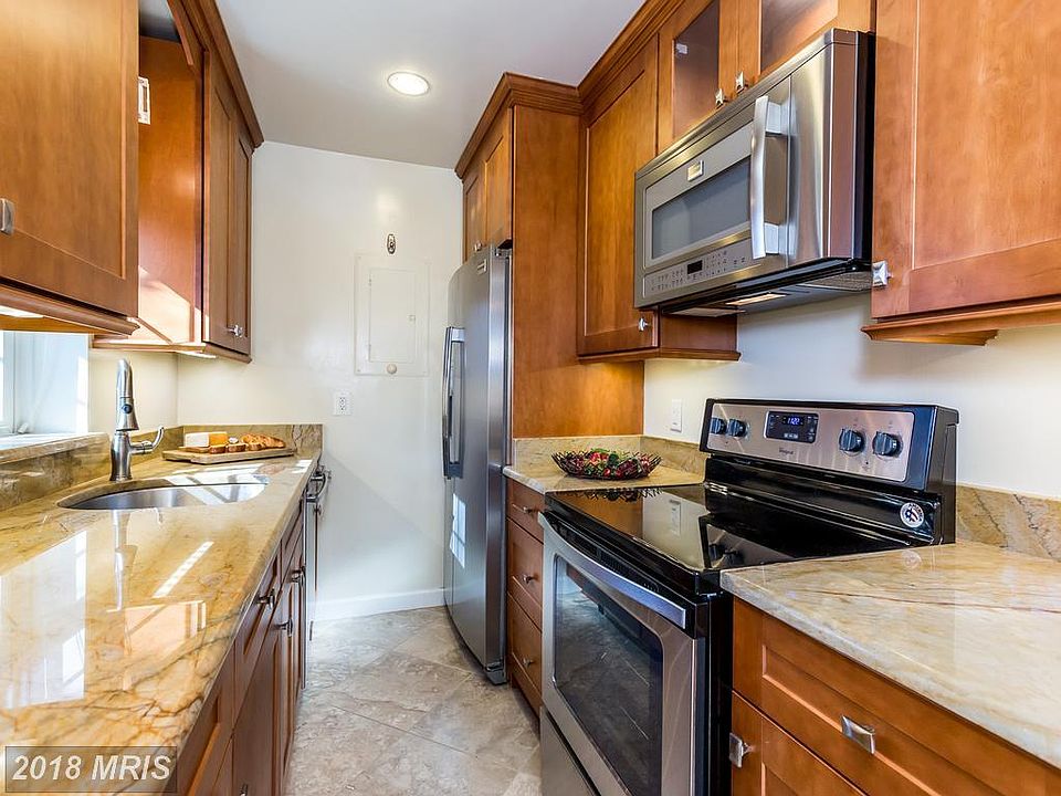1st image of 3468 S Stafford St #1-B-1