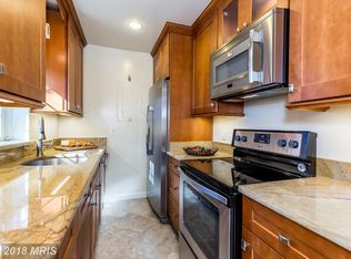 3468 S Stafford St #1-B-1, Arlington, VA 22206
