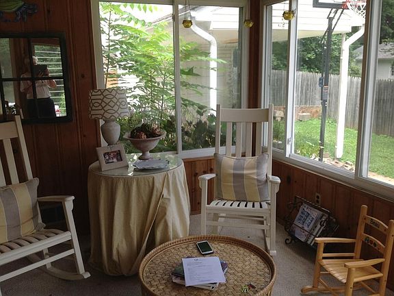 Sun Room 1