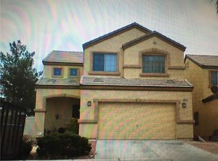 6518 Bismark Hills St, North Las Vegas, NV 89084
