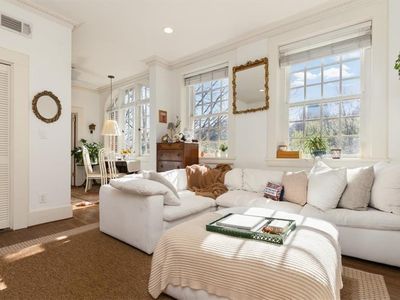 1 S Prado NE APT 15, Atlanta, GA, 30309