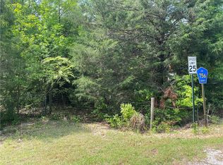 0 County Road 411, Salem, AL 36874