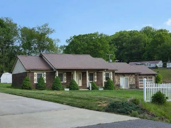 1238 Glenwood Park Rd, Princeton, WV 24739
