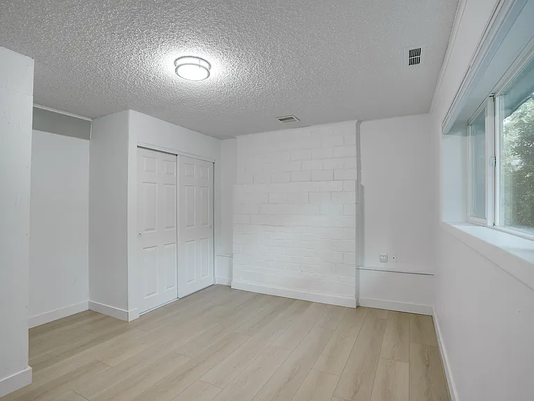 The 2nd bedroom