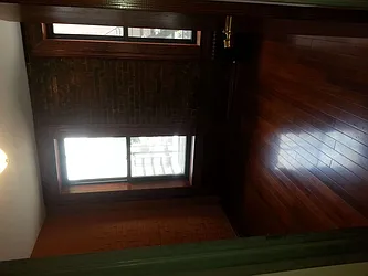 Rented by Allen Harris, LREB