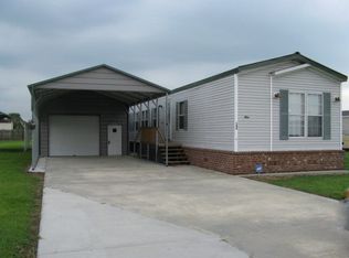 109 Clara Dupuy Dr, Gray, LA 70359
