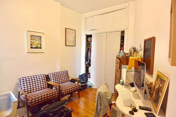 Rented by Halstead Real Estate | media 12