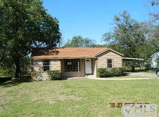 1005 Commerce Dr, Greenville, TX 75401