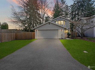 7316 46th Street Ct W, University Place, WA
