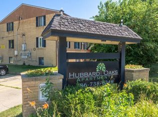 Hubbard Oaks Apartments, Mount Clemens, MI 48043