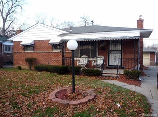 30050 Hanover Blvd, Westland, MI 48186