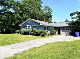 3020 Cliffdale Rd, Fayetteville, NC 28303