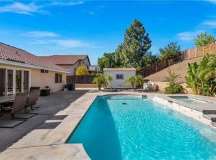 15152 Mahogany Way, Lake Elsinore, CA 92530