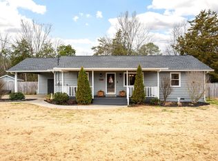 7708 Standifer Gap Rd, Chattanooga, TN 37421